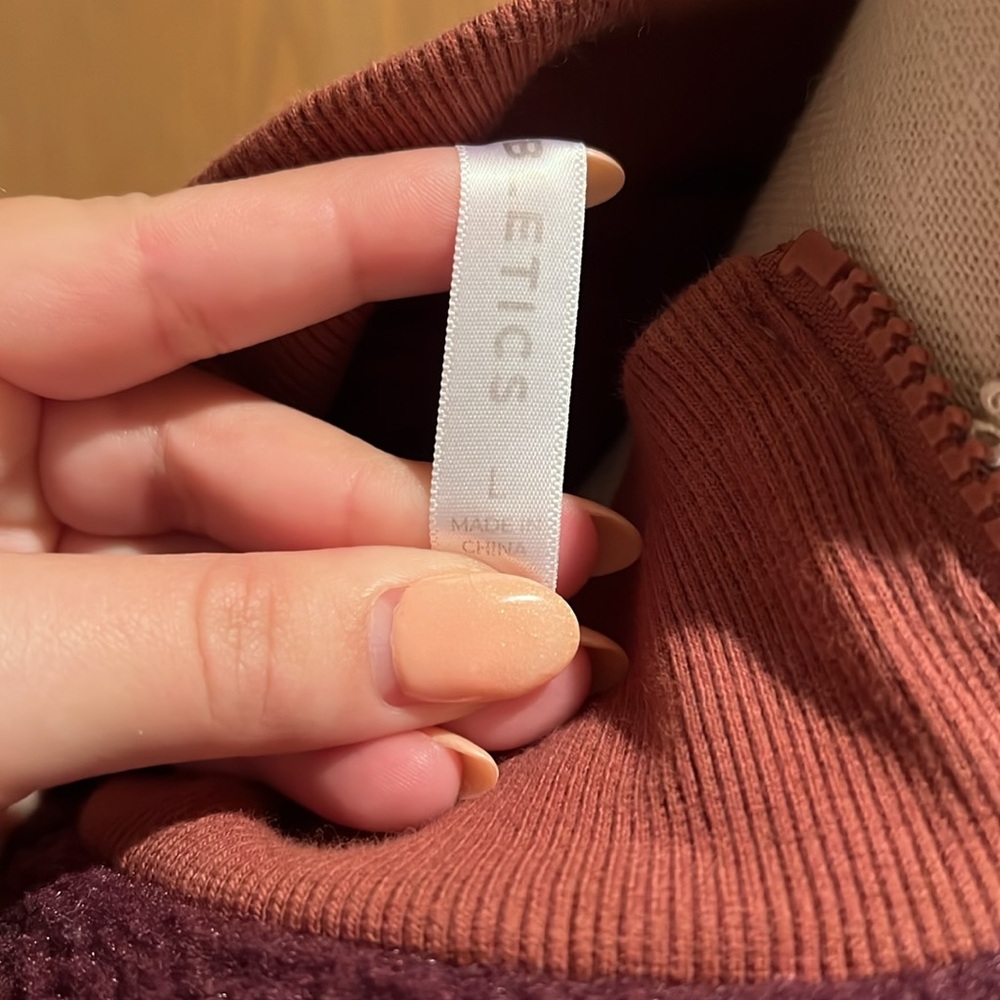 Fabletics Jacket - image 5